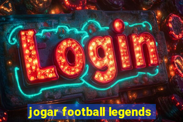 jogar football legends